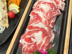 -湊湊火锅·茶憩(打浦桥日月光店)