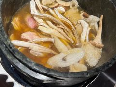 -芸山季·云南野生菌火锅(宝能环球汇店)