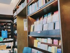 -思南书局(复兴中路店)