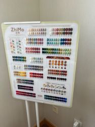 -四季·予你日式美甲美睫Nail