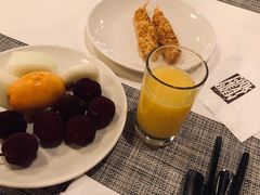 -上海浦东嘉里大酒店