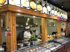 -福茗春薪禾记海鲜烧烤(八一路店)