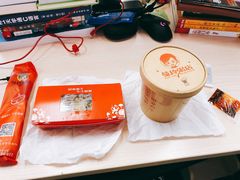 -曼玲粥店(西安小寨店)