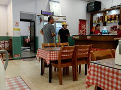 -海燕酒店(惠济路店)
