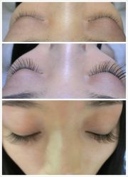 睫作-光SPA科技美肤