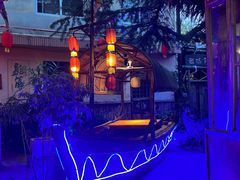 -旺角小渔村·海肠捞饭开创者(环山路店)