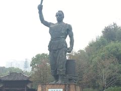 -景德镇古窑民俗博览区