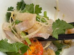 -官塘陈记鱼生·潮汕砂锅粥·牛肉火锅(潮枫路总店)