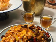 -小吊梨汤·北京菜·烤鸭(清河万象汇店)