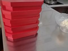 -黔蘑菇四季餐厅(观山湖店)