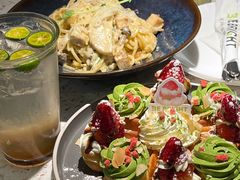 -BE BRIGHT KITCHEN(正佳广场店)