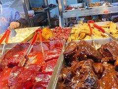 -老人和饭店(淮海中路店)