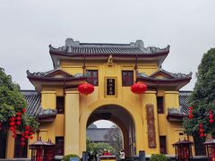 -桂林独秀峰王城景区
