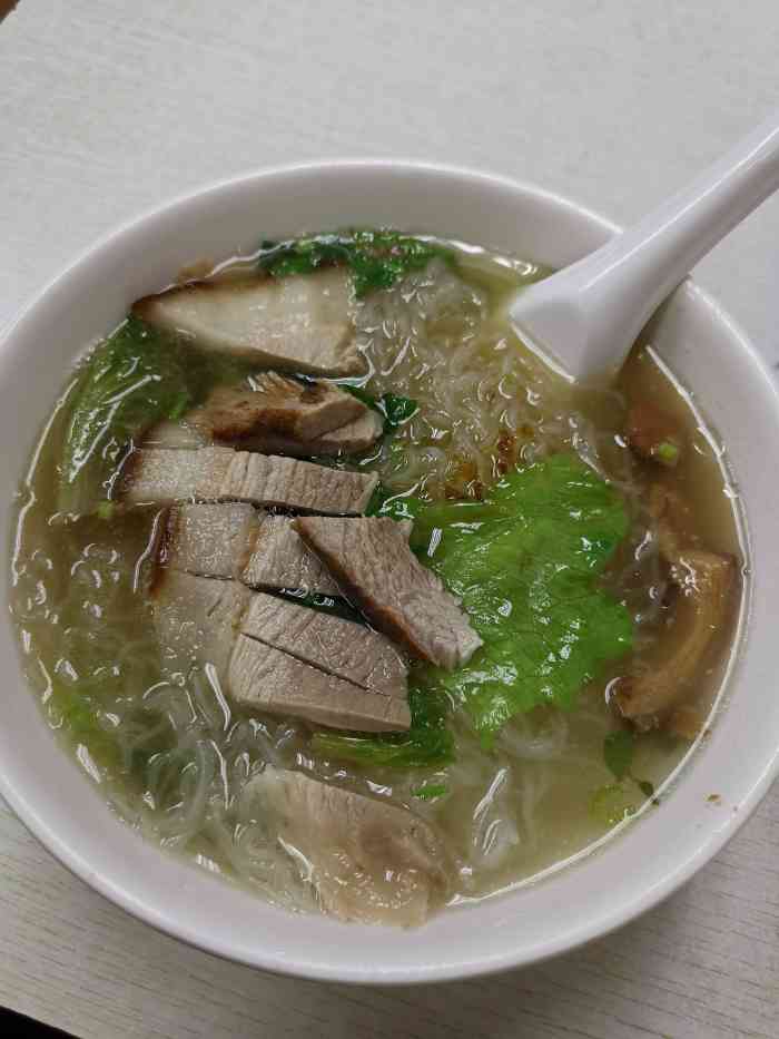 潮汕原味湯粉王(西鄉大道店)-