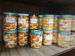 -金珠肉粽