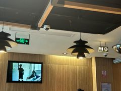 -海底捞火锅(万丰桥店)
