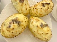 -马克西姆俄罗斯餐厅(通亚街店)