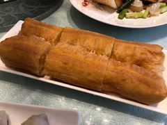-星河湾半岛酒店-真粤中餐厅