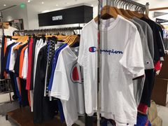 -Champion(武汉国际广场店)