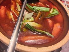 -鑫小城故事·砂锅·排骨藕汤(兴业路店)