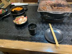 -九田家黑牛烤肉料理(太阳城店)