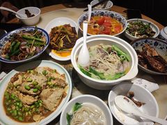 -慧娟面馆·餐厅(望江路店)