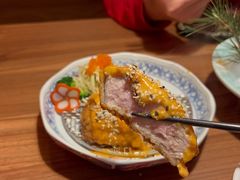 -隐月· 㐂和食屋(芝罘万达公馆店)