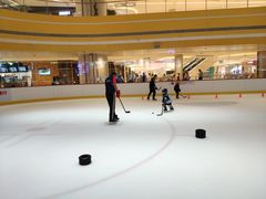 -冠军冰场CHAMPION RINK(苏州中心商场店)
