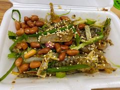 陈添记爽鱼皮-陈添記·祖傳爽鱼皮·西关老字号(广州首店)