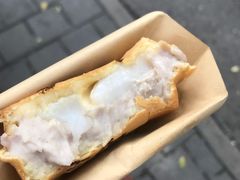 -半饱台式茶点