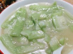 -小洞天柴火土菜馆