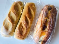 -那家面包房(珠江路店)