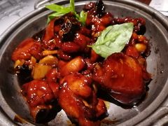 -外婆家(南开大悦城店)