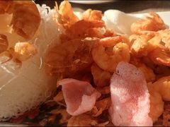 -俏东方·海味水饺·青岛菜(崂山店)