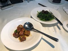 -皇朝会.经典传统粤菜(外滩店)