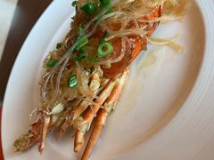 -富力丽思卡尔顿酒店·香荟全日制餐厅