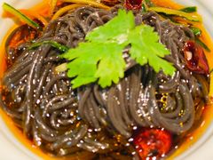 -鸣记脆皮烤鱼(岐山路店)