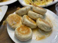 特色水煎包-鱼王府大酒店