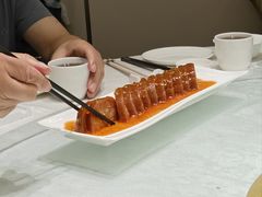 -品大三·经典淮扬菜(大行宫店)