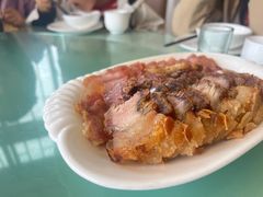-瑞丰园庭院餐厅·白族传统家常菜