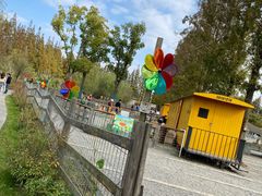 -前小桔亲子创意农场·草莓采摘·露营烧烤