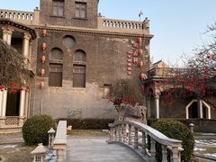 -卫鼎轩·曹公馆(鼓楼店)