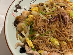 -聚春园自助餐厅(东街口店)