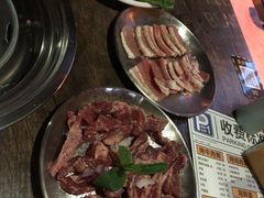-P1泥炉烤肉(市桥富华东路店)