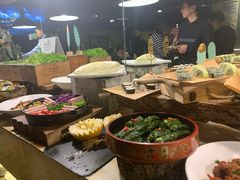 -戈拿旺巴西烤肉(崇文门店)