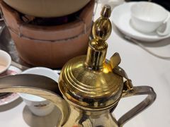 -清真·卡德尔大叔新疆主题餐厅(龙汇路店)