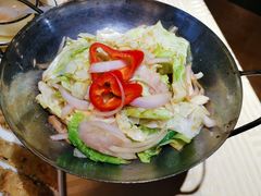 -陈生记黑鱼馆·20年活鱼现杀(宁波鼓楼店)