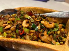 -老阿爸江浙土菜(前进东路店)