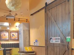 -小雨点糖水店(中兴街分店)
