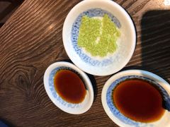 -大雄寿司(中华广场店)